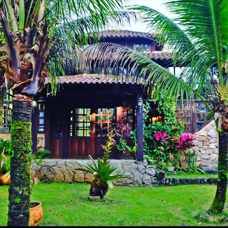 Chalés Internacionall Villa Araquari Kültér fotó