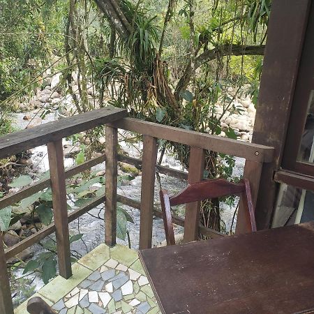 Chalés Internacionall Villa Araquari Kültér fotó
