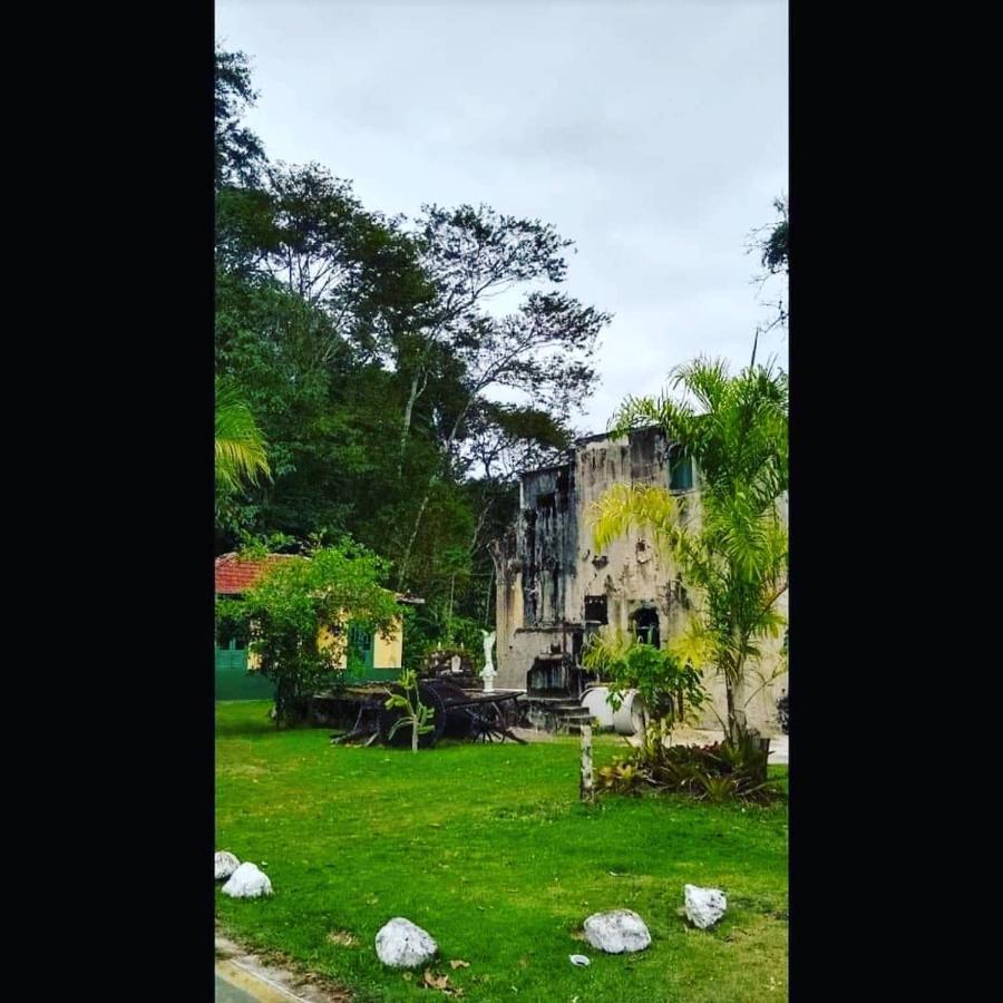 Chalés Internacionall Villa Araquari Kültér fotó