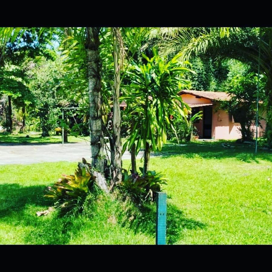 Chalés Internacionall Villa Araquari Kültér fotó
