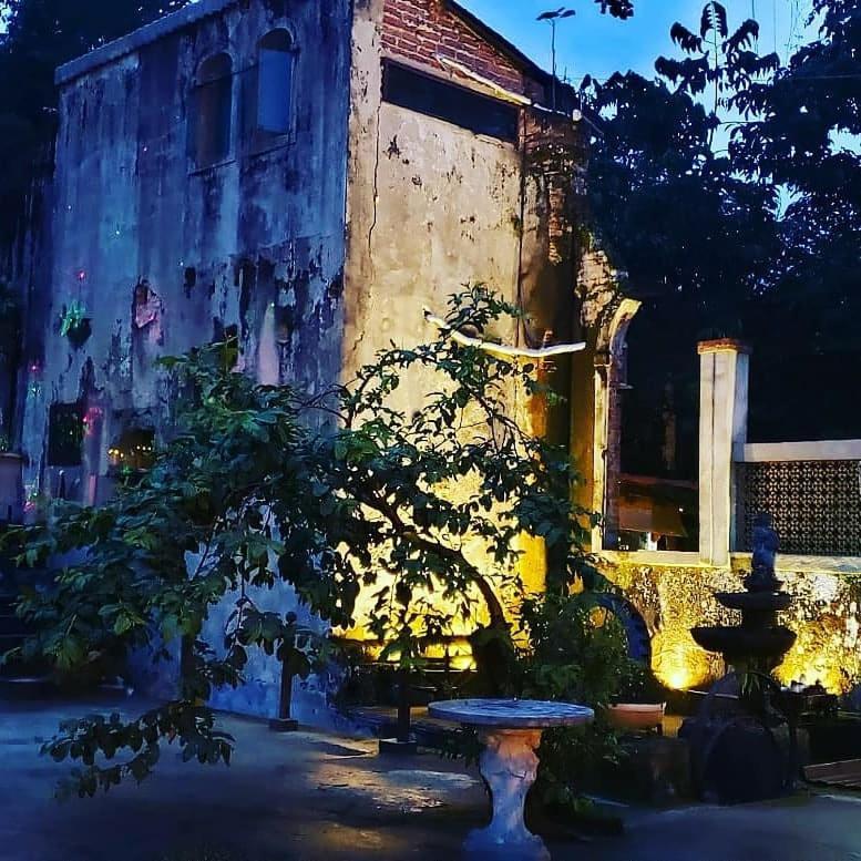 Chalés Internacionall Villa Araquari Kültér fotó