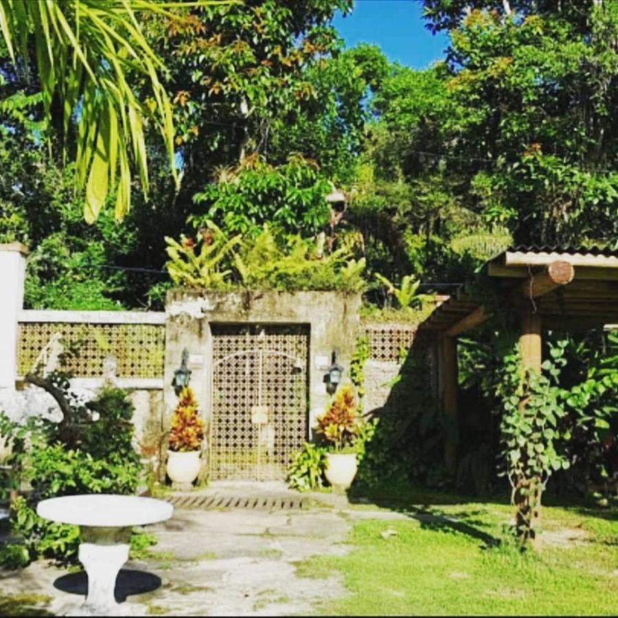 Chalés Internacionall Villa Araquari Kültér fotó