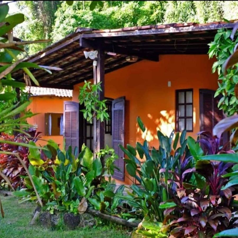 Chalés Internacionall Villa Araquari Kültér fotó
