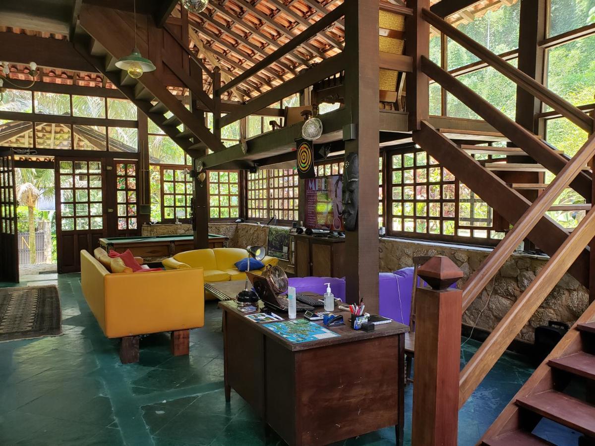 Chalés Internacionall Villa Araquari Kültér fotó