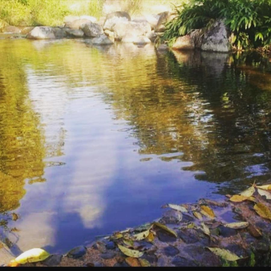 Chalés Internacionall Villa Araquari Kültér fotó