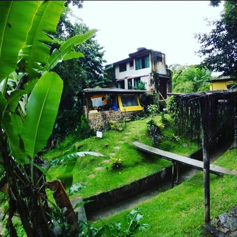 Chalés Internacionall Villa Araquari Kültér fotó