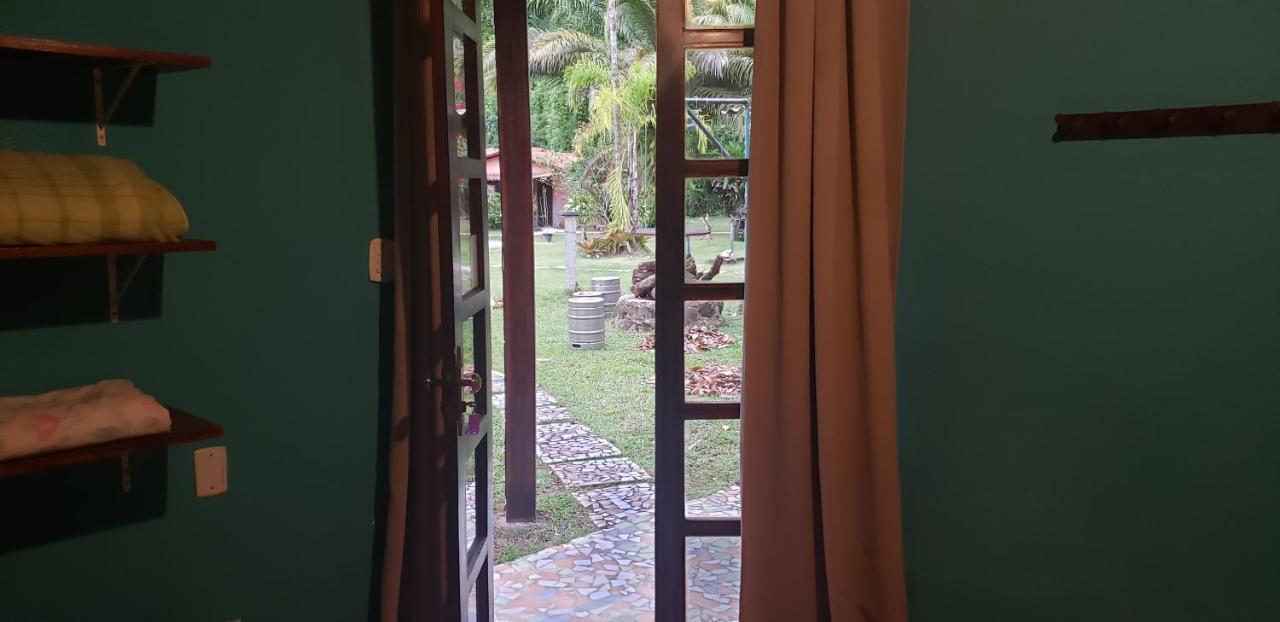 Chalés Internacionall Villa Araquari Kültér fotó