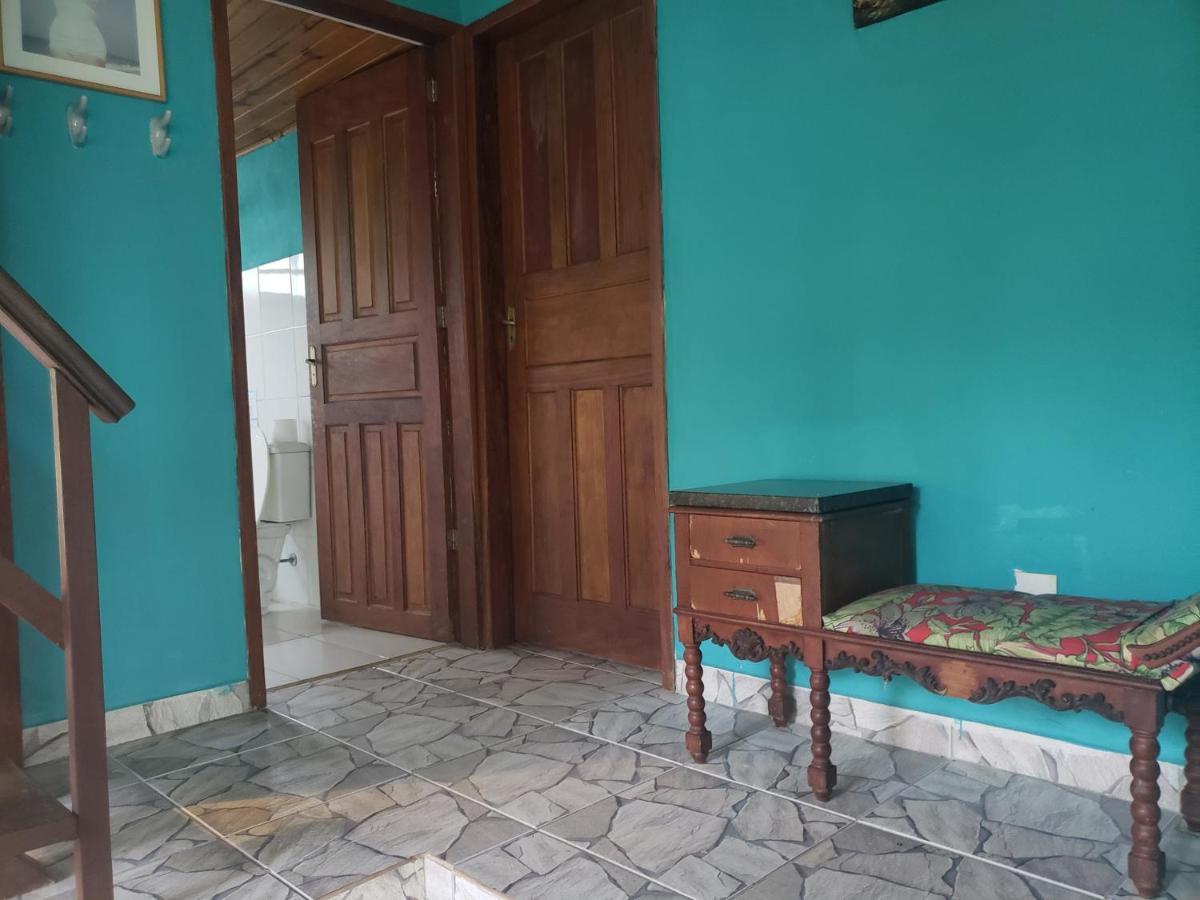 Chalés Internacionall Villa Araquari Kültér fotó
