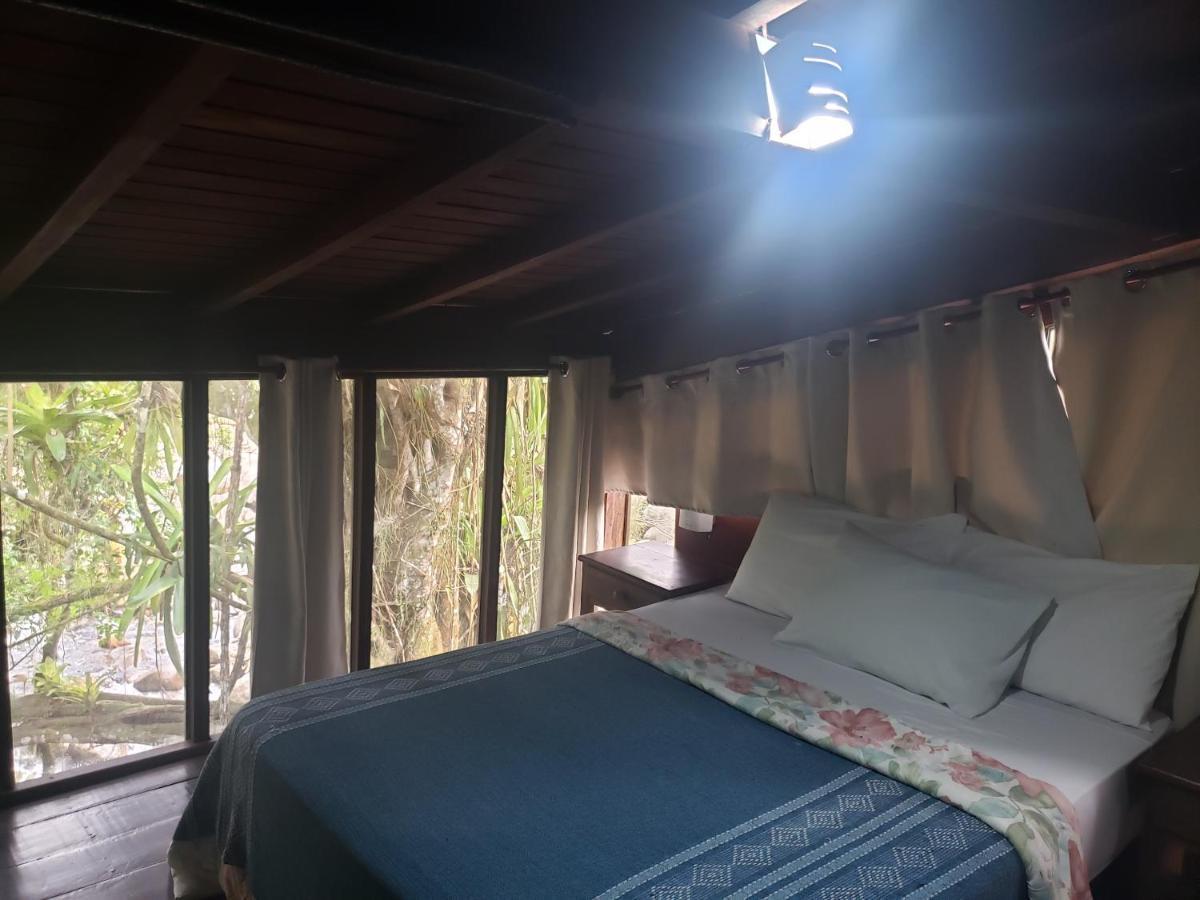 Chalés Internacionall Villa Araquari Kültér fotó