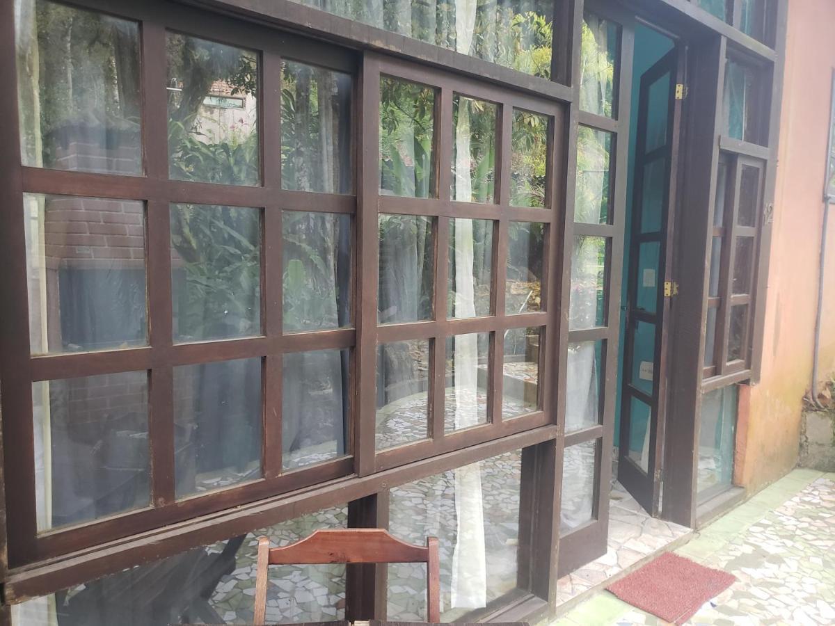 Chalés Internacionall Villa Araquari Kültér fotó