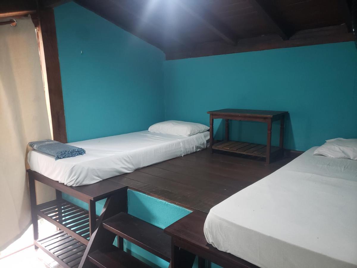 Chalés Internacionall Villa Araquari Kültér fotó