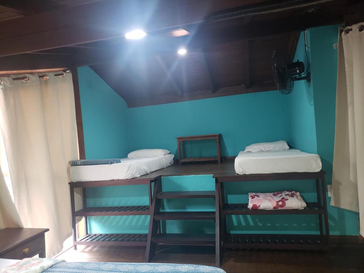 Chalés Internacionall Villa Araquari Kültér fotó