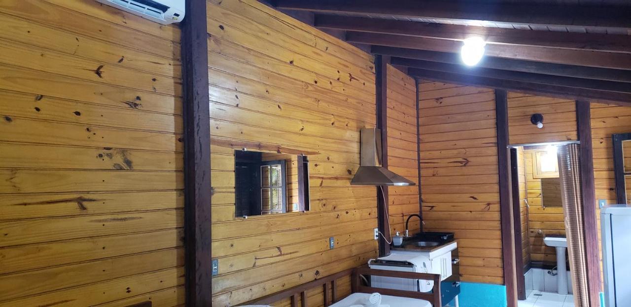 Chalés Internacionall Villa Araquari Kültér fotó