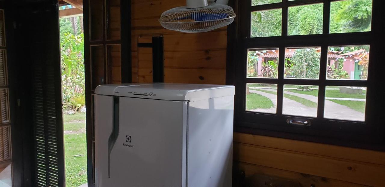 Chalés Internacionall Villa Araquari Kültér fotó