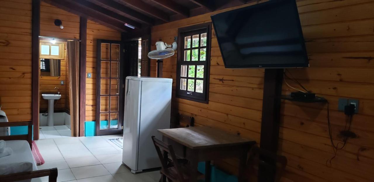 Chalés Internacionall Villa Araquari Kültér fotó