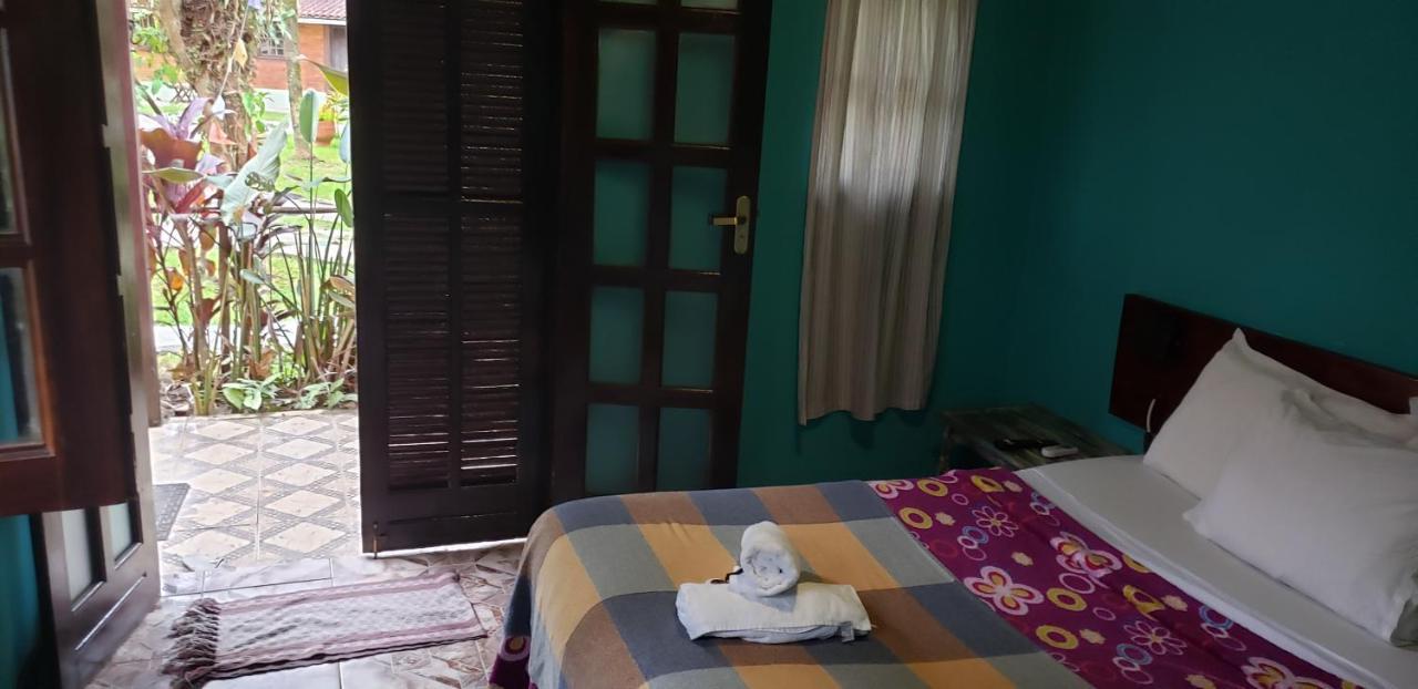 Chalés Internacionall Villa Araquari Kültér fotó