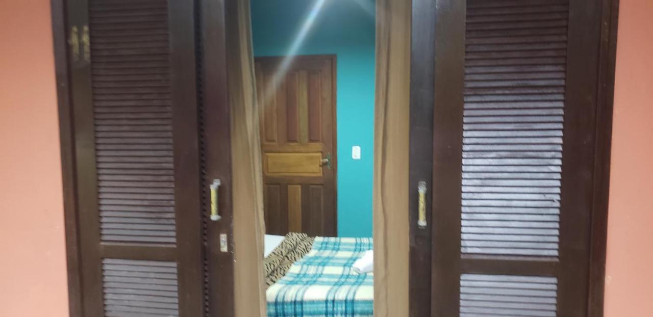 Chalés Internacionall Villa Araquari Kültér fotó