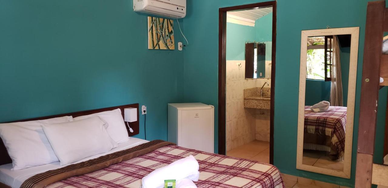 Chalés Internacionall Villa Araquari Kültér fotó