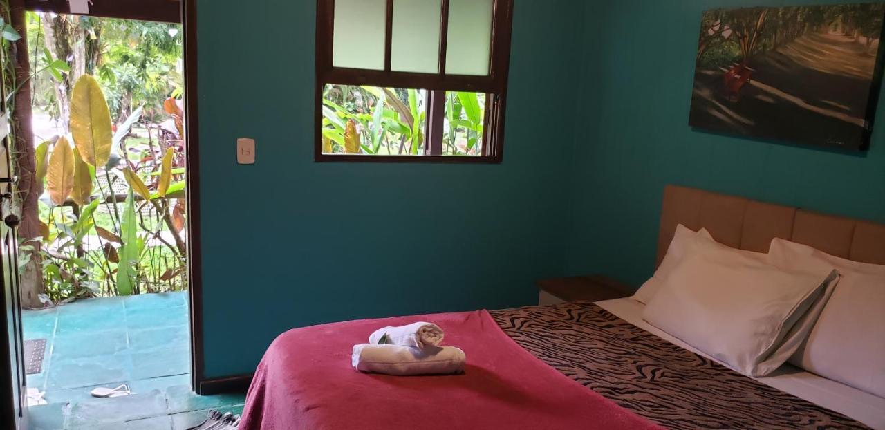 Chalés Internacionall Villa Araquari Kültér fotó