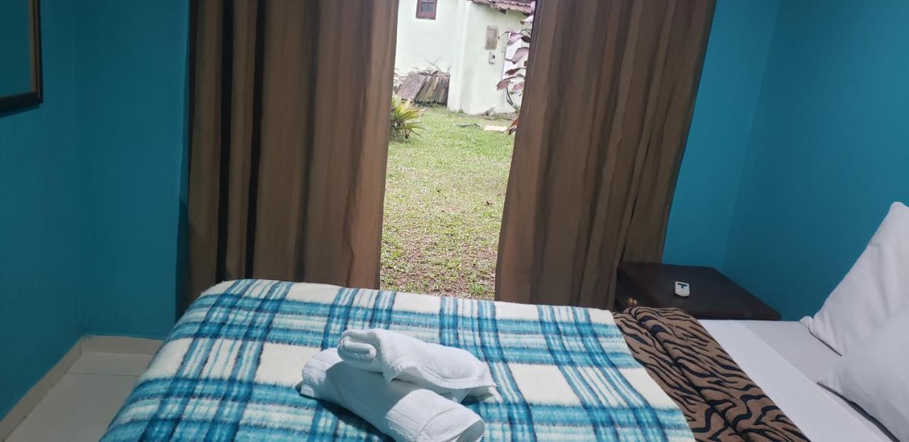 Chalés Internacionall Villa Araquari Kültér fotó