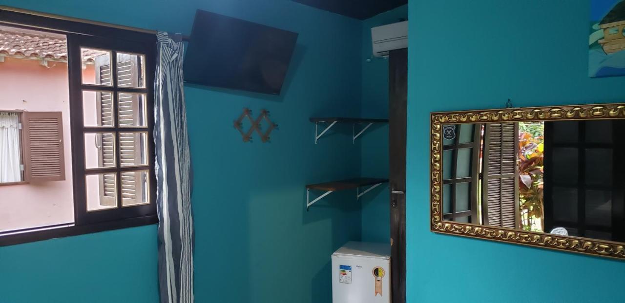 Chalés Internacionall Villa Araquari Kültér fotó